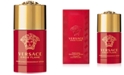 Versace Men's Eros Flame Deodorant Stick, 2.5-oz.